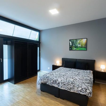 Proapartment Basel Exteriör bild